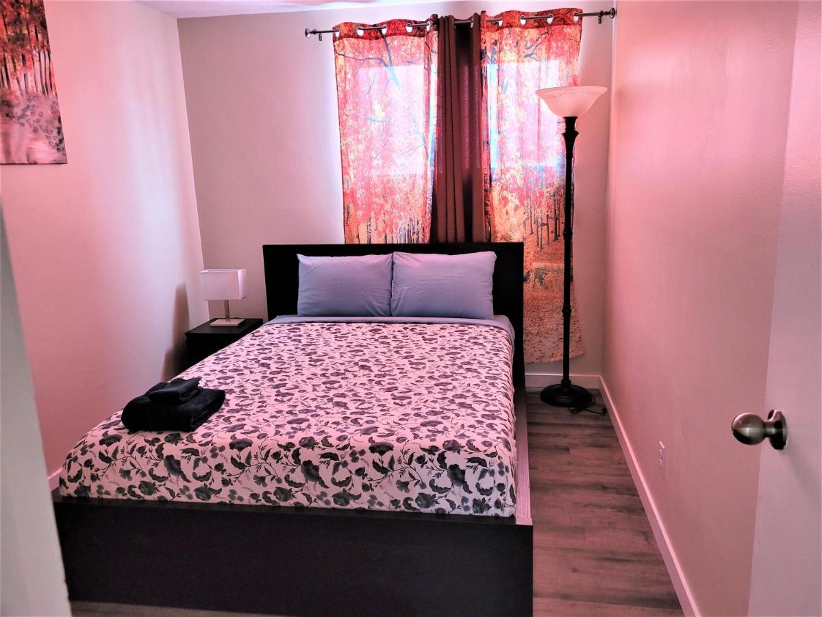 Cozy 4 Bedroom Townhouse - Peaceful Feel Of Home Winnipeg Extérieur photo