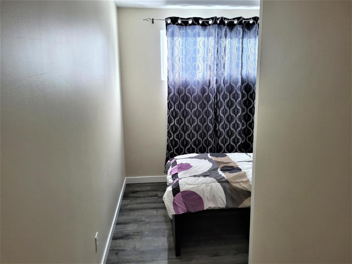 Cozy 4 Bedroom Townhouse - Peaceful Feel Of Home Winnipeg Extérieur photo