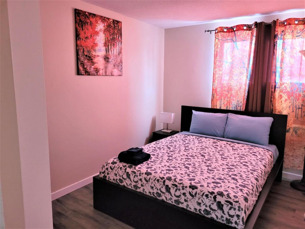 Cozy 4 Bedroom Townhouse - Peaceful Feel Of Home Winnipeg Extérieur photo