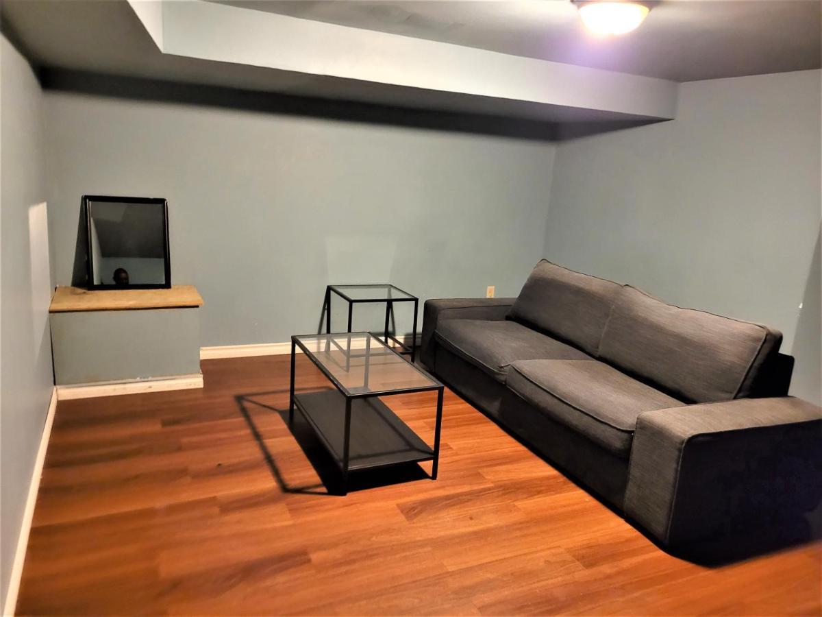 Cozy 4 Bedroom Townhouse - Peaceful Feel Of Home Winnipeg Extérieur photo